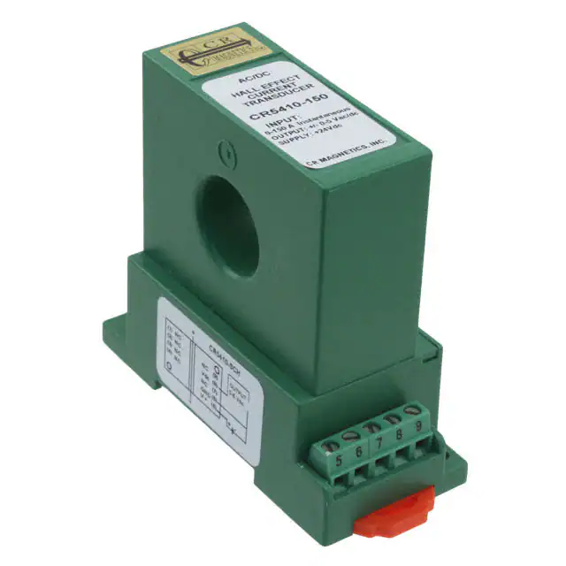 CR5410-150 CR Magnetics Inc. electronic component