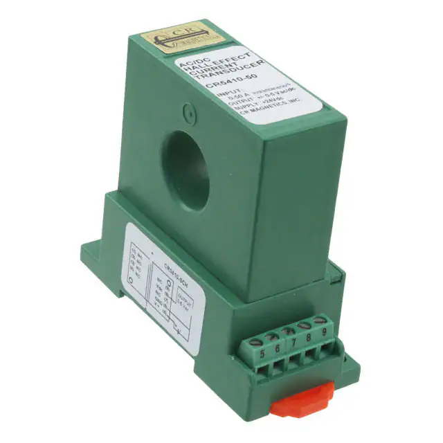 CR5410-50 CR Magnetics Inc. electronic component