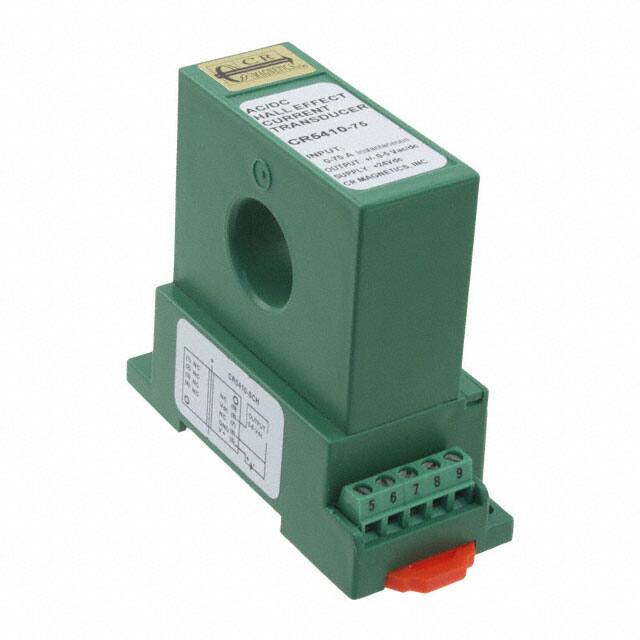 CR5410-75 CR Magnetics Inc. electronic component