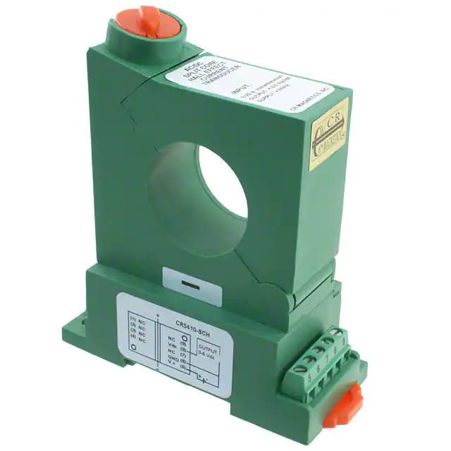 CR5410S-20 CR Magnetics Inc. electronic component