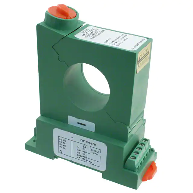 CR5410S-30 CR Magnetics Inc. electronic component