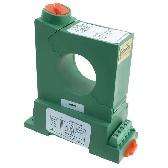 CR5410S-50 CR Magnetics Inc. electronic component
