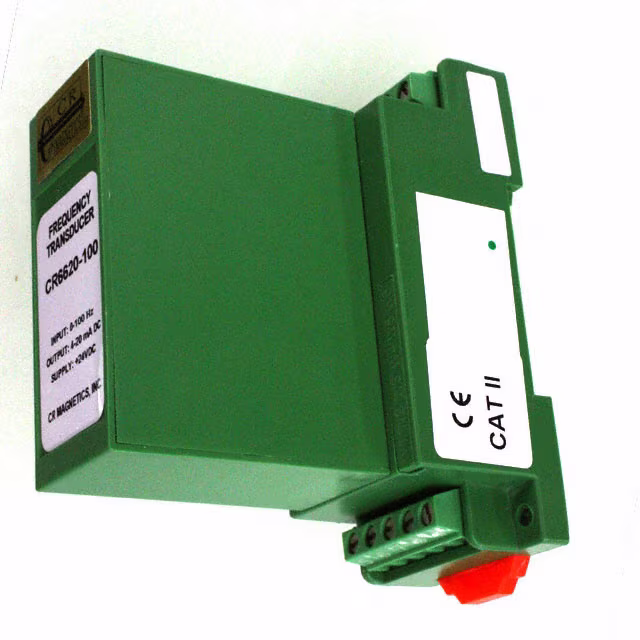 CR6620-100 CR Magnetics Inc. electronic component