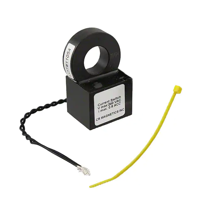 CR9350-ACA CR Magnetics Inc. electronic component
