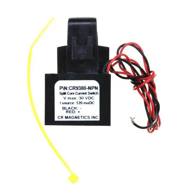 CR9380-NPN CR Magnetics Inc. electronic component