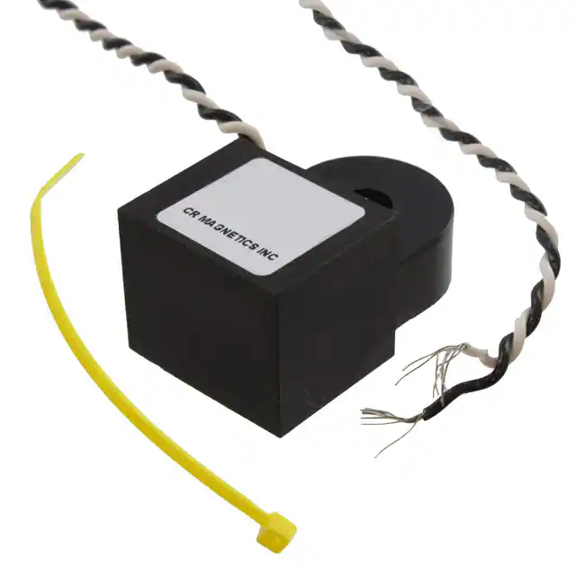 CR9521-20 CR Magnetics Inc. electronic component
