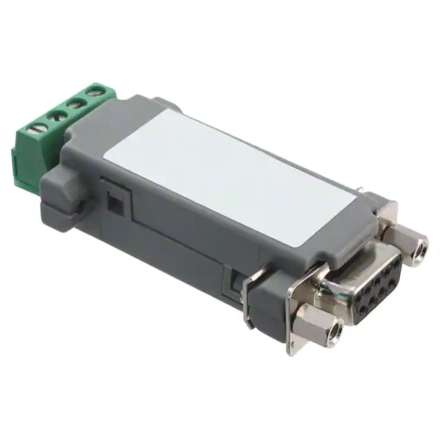 CRD485-232 CR Magnetics Inc. electronic component