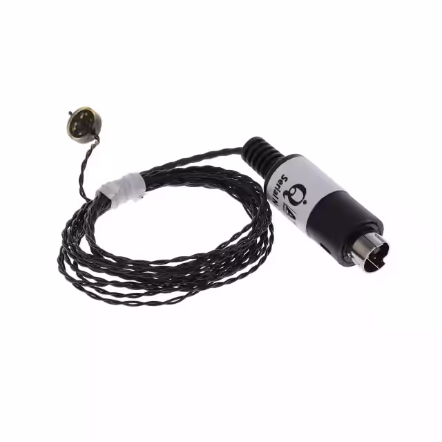 CS-9S6SS-A Advanced Thermal Solutions Inc. electronic component