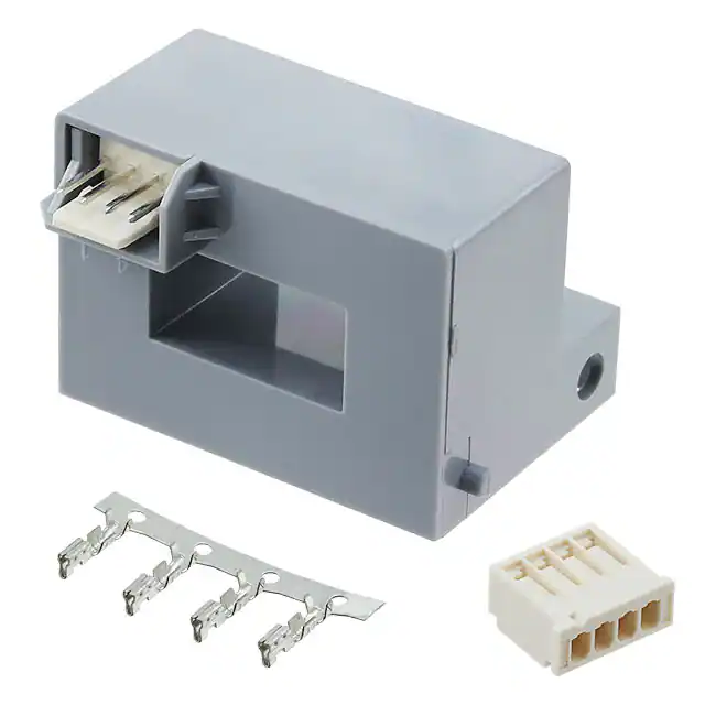 CSCA0050A000B15B01 Honeywell Sensing and Productivity Solutions electronic component