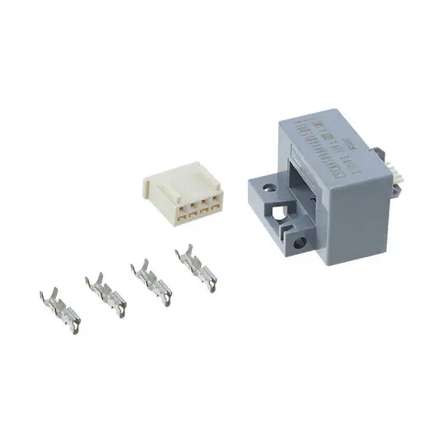 CSCA0500A000B15B01 Honeywell Sensing and Productivity Solutions electronic component
