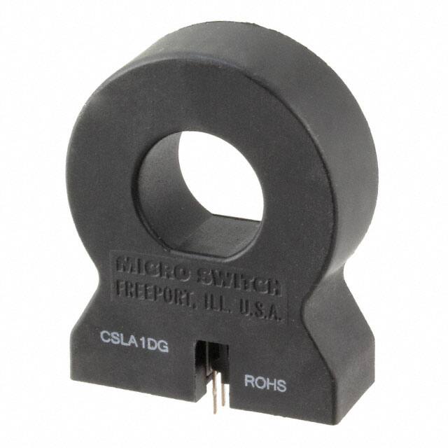 CSLA1DG Honeywell Sensing and Productivity Solutions electronic component