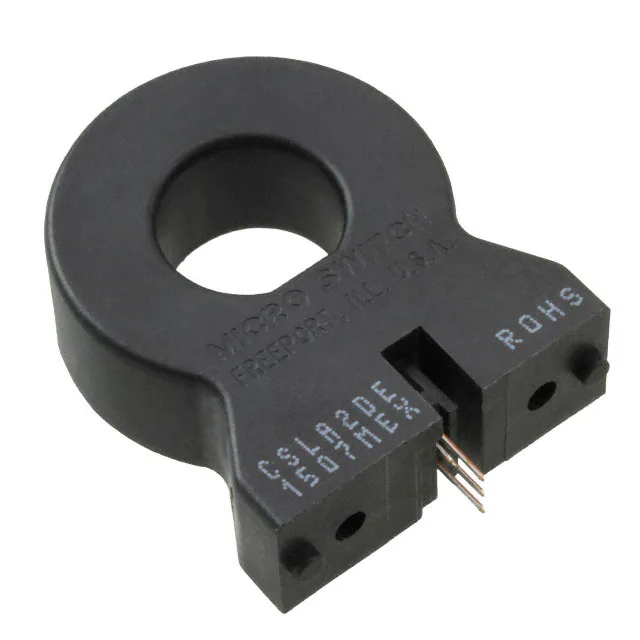 CSLA2DE Honeywell Sensing and Productivity Solutions electronic component