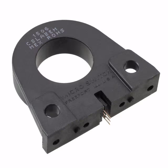 CSLA2EM Honeywell Sensing and Productivity Solutions electronic component