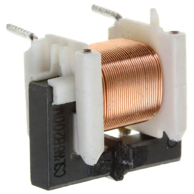 CSLW6B200M Honeywell Sensing and Productivity Solutions electronic component
