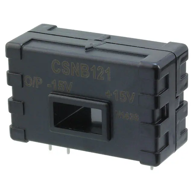 CSNB121 Honeywell Sensing and Productivity Solutions electronic component