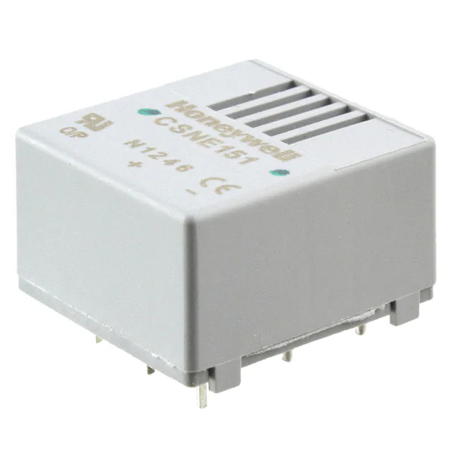 CSNE151 Honeywell Sensing and Productivity Solutions electronic component