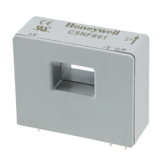 CSNF661 Honeywell Sensing and Productivity Solutions electronic component