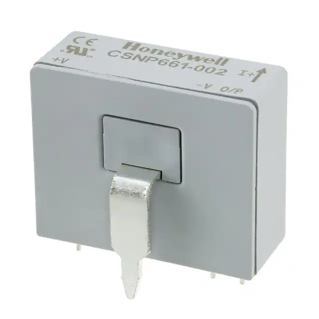 CSNP661-002 Honeywell Sensing and Productivity Solutions electronic component