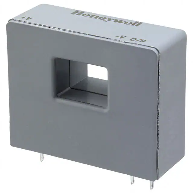 CSNT651 Honeywell Sensing and Productivity Solutions electronic component
