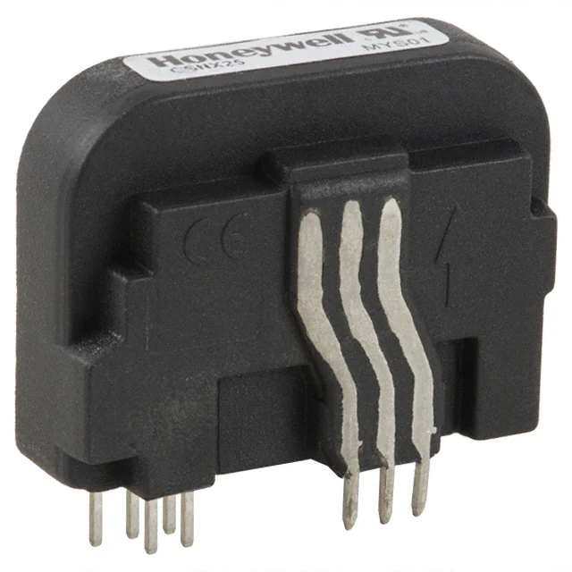 CSNX25 Honeywell Sensing and Productivity Solutions electronic component