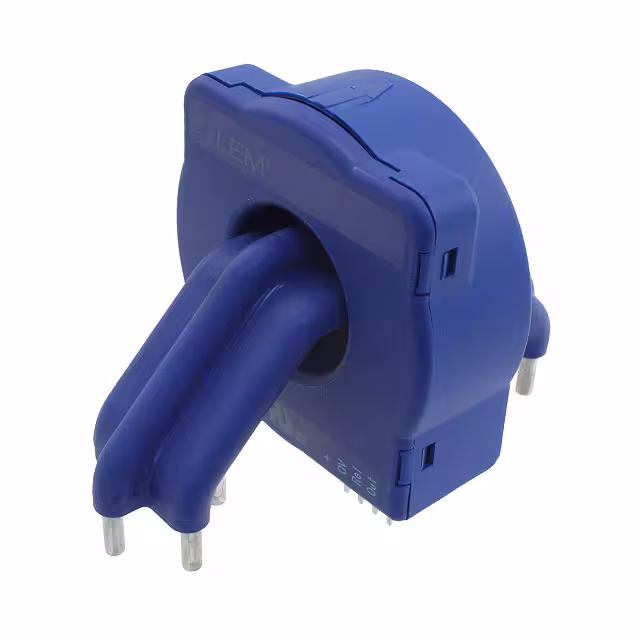 CTSR 0.3-TP/SP4 LEM USA Inc. electronic component