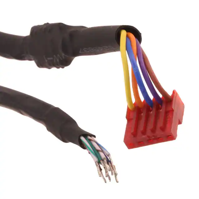 CUI-103E-10 Same Sky (Formerly CUI Devices) electronic component