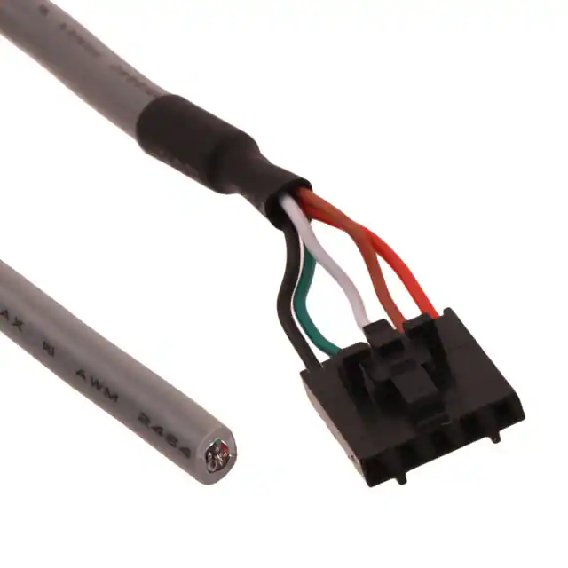 CUI-3131-6FT Same Sky (Formerly CUI Devices) electronic component