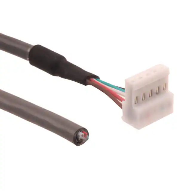 CUI-3934-6FT Same Sky (Formerly CUI Devices) electronic component