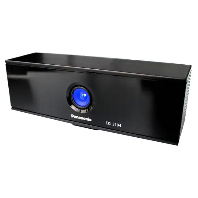 EKL3104 Panasonic Electric Works electronic component