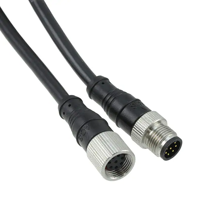D40P-8PMF-M12-10M Omron Automation and Safety electronic component