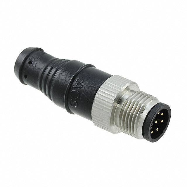 D40P-8PSP-M12 Omron Automation and Safety electronic component