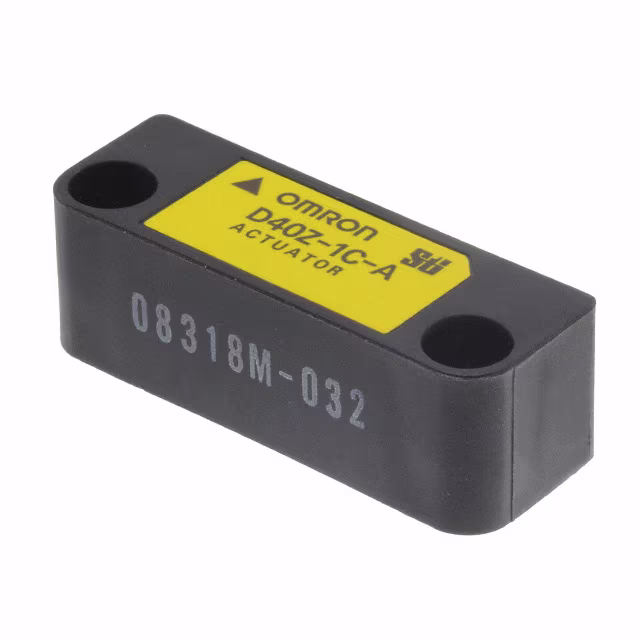 D40Z-1C-A Omron Automation and Safety electronic component