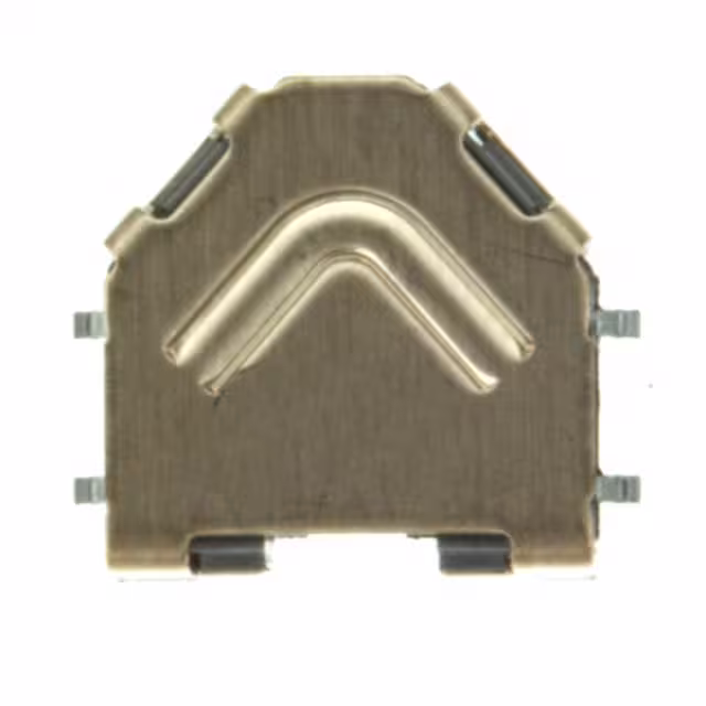 D6B-2P Omron Electronics Inc-EMC Div electronic component