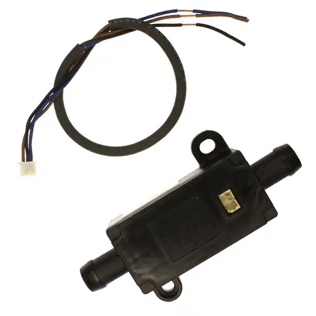 D6F-01A1-110 Omron Electronics Inc-EMC Div electronic component