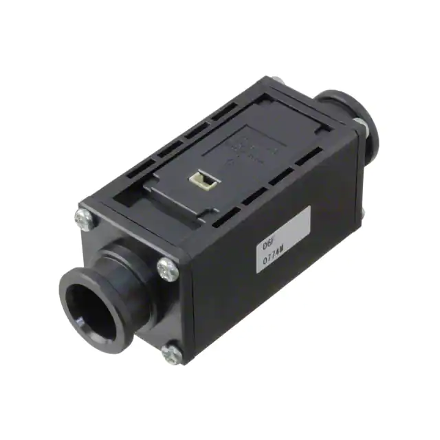 D6F-05N7-000 Omron Electronics Inc-EMC Div electronic component