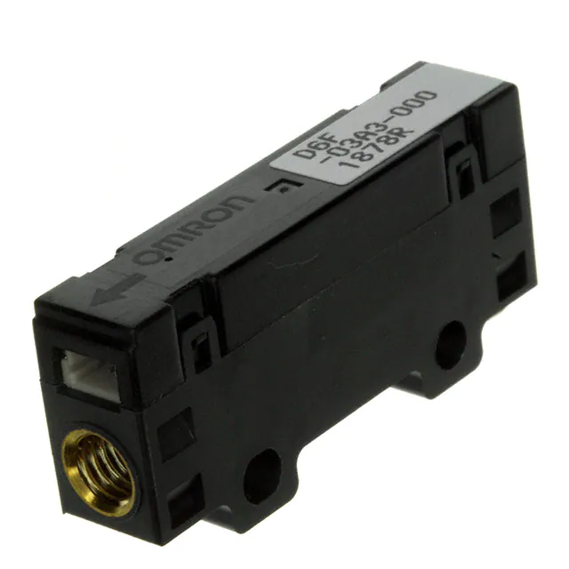D6F-03A3-000 Omron Electronics Inc-EMC Div electronic component