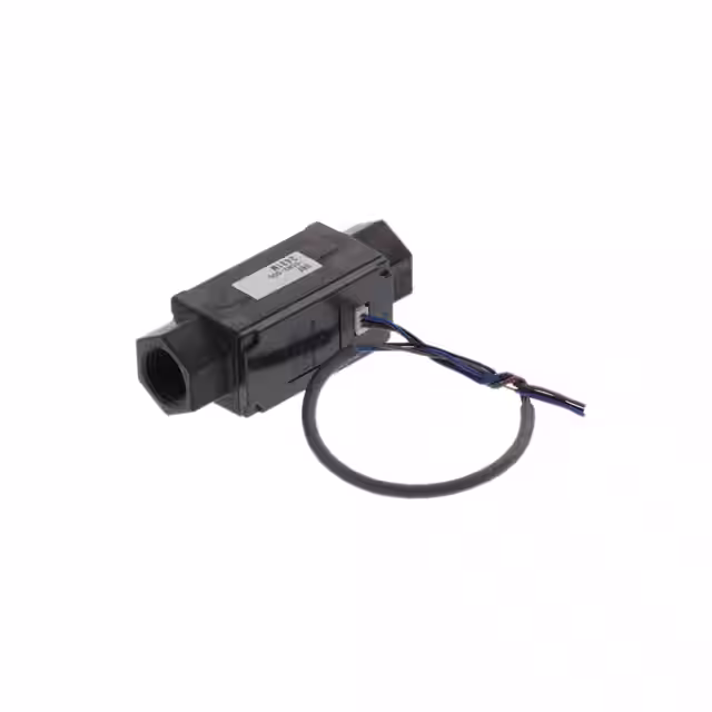 D6F-05N2-000 Omron Electronics Inc-EMC Div electronic component