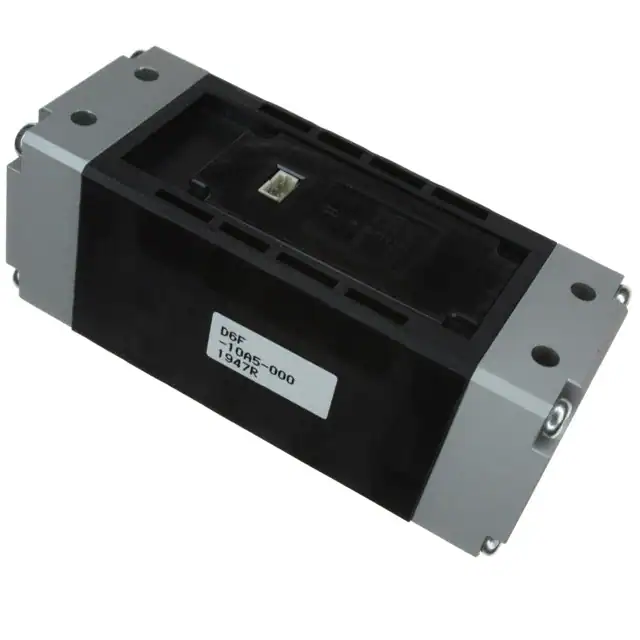 D6F-10A5-000 Omron Electronics Inc-EMC Div electronic component