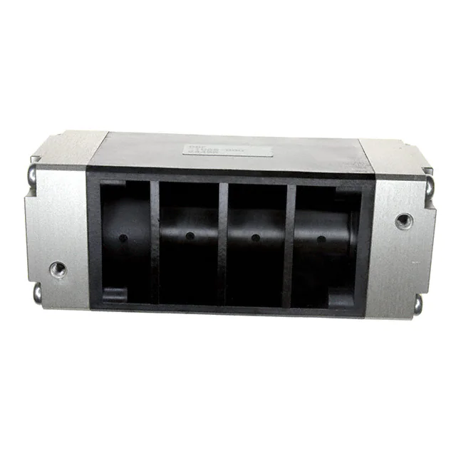 D6F-10A6-000 Omron Electronics Inc-EMC Div electronic component