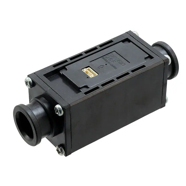 D6F-10A7D-000-0 Omron Electronics Inc-EMC Div electronic component