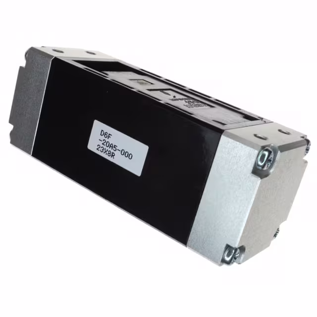 D6F-20A5-000 Omron Electronics Inc-EMC Div electronic component
