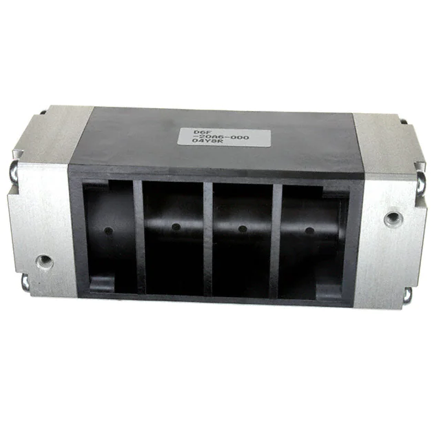 D6F-50A62-000 Omron Electronics Inc-EMC Div electronic component