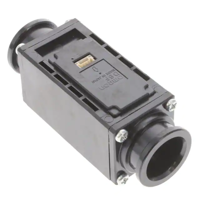 D6F-70AB71D-000-0 Omron Electronics Inc-EMC Div electronic component