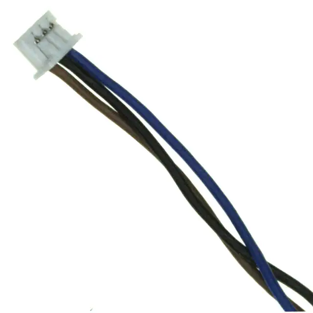 D6F-CABLE1 Omron Electronics Inc-EMC Div electronic component