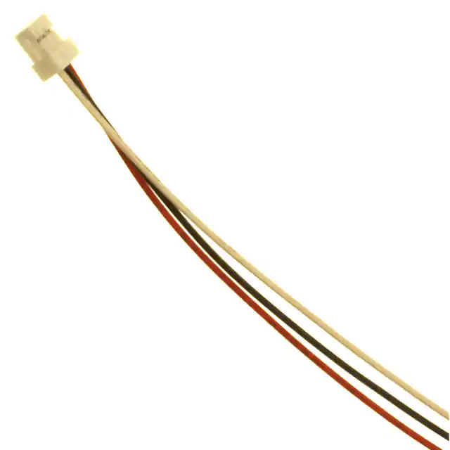 D6F-CABLE2 Omron Electronics Inc-EMC Div electronic component