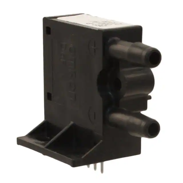 D6F-P0001A1 Omron Electronics Inc-EMC Div related electronic component