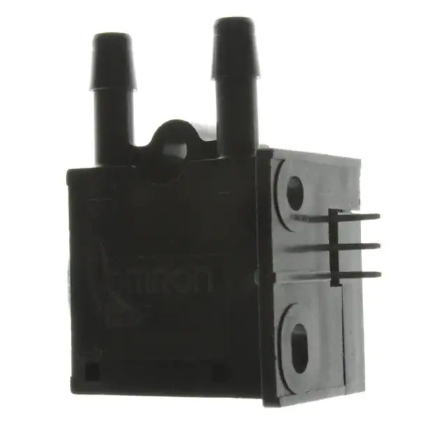 D6F-P0010A1 Omron Electronics Inc-EMC Div related electronic component