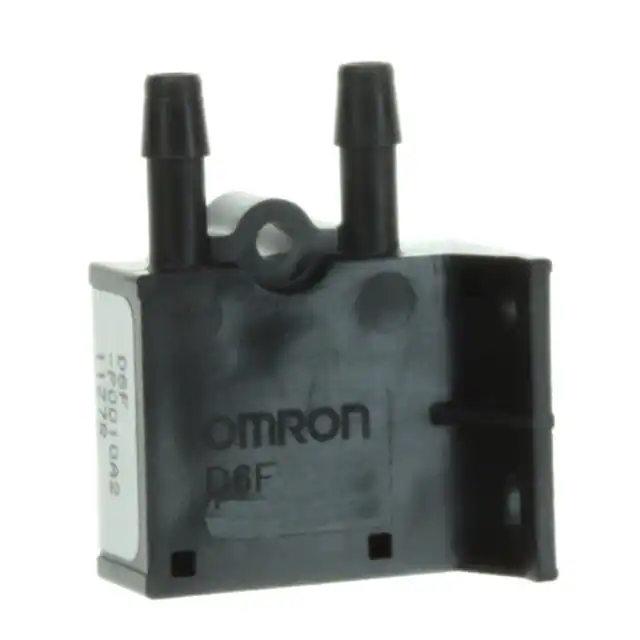 D6F-P0010A2 Omron Electronics Inc-EMC Div related electronic component