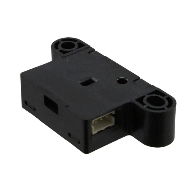 D6F-W10A1 Omron Electronics Inc-EMC Div related electronic component