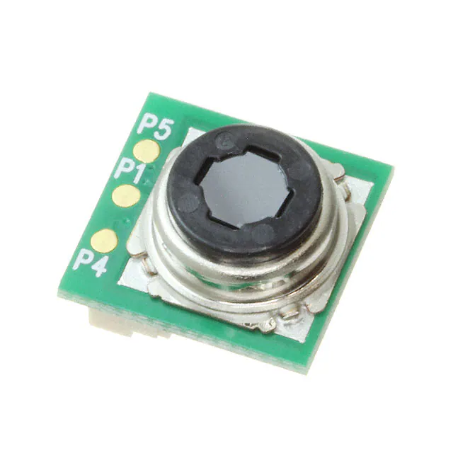 D6T-1A-02 Omron Electronics Inc-EMC Div electronic component